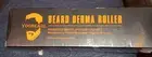 Yoobeaul Beard Derma Roller For Hair Loss Beard Growth 0.25MM Titanium
