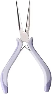 Generic Manicure Tools Trimmer for Men Nail Clippers for Men Nail Tools for Nail Art Tool Belts for Men Nail Trimmer Men Grooming Kit Handles Cuticle Nail Clippers Lavender Steel