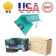 12Pcs 3D Sublimation 15OZ Silicone Mug Wraps 15OZ Cup Clamp Heat Press Printing