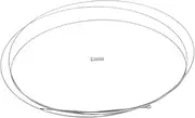 Bicycle Gear Shift Line Stainless Steel Brake Cable for Road Folding Bikes