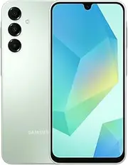 [Samsung] Galaxy A16 8GB+256GB [International Version] (Light Green)
