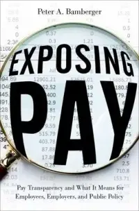 在飛比找博客來優惠-Exposing Pay: Transparency and