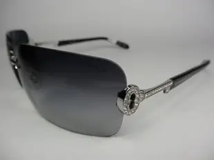 信義計劃 眼鏡 TIFFANY & Co. TF 3024-B 義大利製 太陽眼鏡 鏤空水鑽 方框 sunglasses