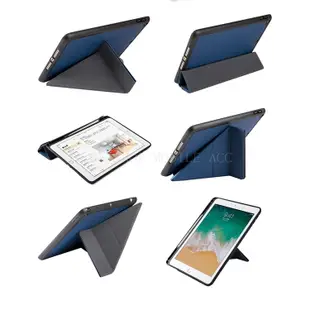 筆槽 變形金剛 防摔殼 iPad Mini6 Mini 4/5 Pro11吋 10.2/10.5吋 保護套 保護殼 皮套