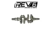 Polaris RZR General Ranger 1000 Complete Crankshaft Assembly Forged AISI Steel