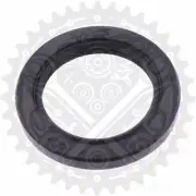 93109-17071 Tourmax Swingarm Oil Seal 17 X 24 X 3 mm For Yamaha YZF-R1 1000 SP