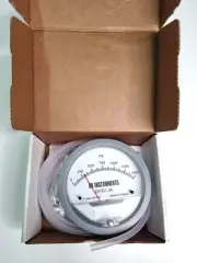 HK INSTRUMENTS DPG1,5k / Differential pressure gauge 0-1500pa
