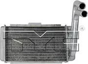 TYC 96072 Replacement Heater Core