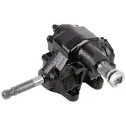 For Chevy AMC GMC Jeep Olds Buick Saginaw 505 706 Manual Steering Gear Box CSW (for: Jeep)
