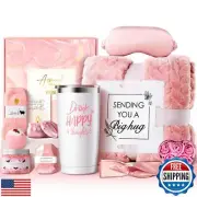 YFONG Spa Gifts for Women, Birthday Gifts for Women, Self Care Get Well Soon