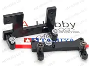 Tamiya 1/14 Truck Volvo Scania MAN Mercedes Servo Brackets, Steering & Gearbox