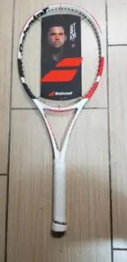 Babolat Pure Strike 100 ( 4 1/8) Tennis Racquet