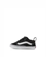 Vans Unisex Old Skool Crib Sneakers - Baby