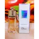 DIOR 迪奧 癮誘超模淡香水5ML 百貨公司專櫃貨 旅行用