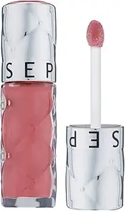 Sephora Collection Outrageous Plump Effect Gloss 07. Pink Pout