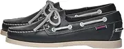 [Sebago] Women's Docksides NBK W Boat Shoes