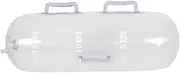 Kisangel Strength Training Workout Bag Home Gym Equipment Compact Water-filled Fitness Bag for