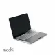 【moshi】ClearGuard for MacBook Air M2 13.6吋 超薄鍵盤膜(M2 2022)