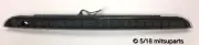 Genuine Mitsubishi OEM High Mount Third Brake Stop Light Endeavor 2004 - 2011 (for: Mitsubishi)