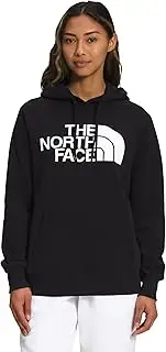 The North FACE Women's Half Dome Pullover Hoodie Hooded Sweatshirt