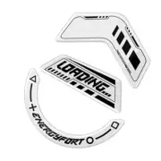 Professional for G502 X Lightspeeds / G502 X Plus Glass Skates Replacement