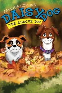 在飛比找博客來優惠-Daisy Dog: The Rescue Dog