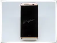 在飛比找Yahoo!奇摩拍賣優惠-☆群卓☆HTC One M8 M8x 二手機 備用機 金