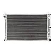 Jayrad Radiator - JR0058HP