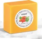 KISSIO Turmeric Soap Bar for Face and Body,Cleansing and Oil Control,Smooth S...