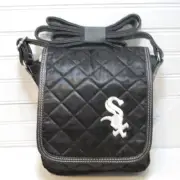 Vintage NWT Chicago White Sox crossbody bag Profanity by Littlearth Official