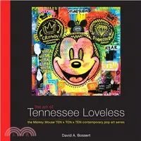 在飛比找三民網路書店優惠-The Art of Tennessee Loveless