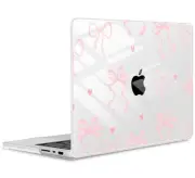 for M4 MacBook Pro 14 inch Case 2024（A3112 A3401 A3185） 2023（M3 A2918 A2992 M...
