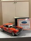1:18 Allan Moffat Ford XY GTHO #1 Bathurst 1972 (9th Outright)