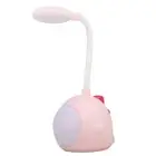 Usb Led Lamp Flicker Free Illumination Dinosaur Desk Lamp Children Bedroom Decor