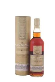 Glendronach 21Yo Parliament Whiskey 700ml