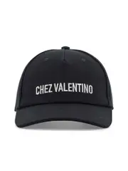 Valentino Garavani Valentinos Baseball Cap