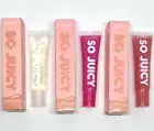 Colourpop PLUMP IT UP So Juicy Plumping Lip Gloss Set Authentic Brand New In Box
