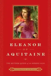 在飛比找博客來優惠-Eleanor of Aquitaine: The Moth