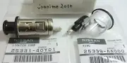 Nissan Skyline R32 GTR GTS-4 GTST Cigarette Lighter Complete and Socket Set