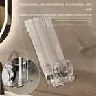Wall-mounted Soap Dispenser Punch-free Shampoo Bottle Gifts Soap Box