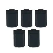 3D Printer Lab X1 Silicone Cover Protection High Temperature Wear-resistant Removable for Lab X1 Carbon X1 P1P Hotend Ex