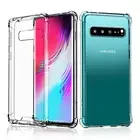 For Samsung Galaxy S10 5G S10E S10+ Plus Hybrid Anti Knock Heavy Duty Case Cover
