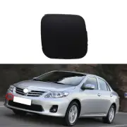 Right Passenger Side Front Bumper Tow Hook Eye Cover Cap For Toyota Corolla 2010
