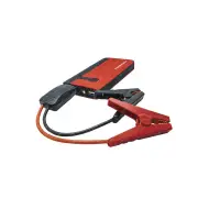 Powertech Glovebox Jump Starter and Power bank LI-PO 12V 400A USB port
