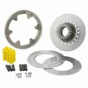 DRT 16020210 Reports Secondary 21/62 Piaggio 200 Vespa Px & VSX1 1977-1997