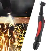 WP-26 TIG Welding Torch Flexible Head Body Air Cooled TIG Welding Accessory.