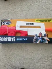 Nerf Super Soaker Fortnite Burst AR
