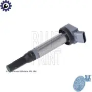 IGNITION COIL ADBP140037 FOR LEXUS 2GR-FE/FXE 3.5L 6cyl RX TOYOTA 2GR-FE 3.5L