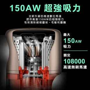 Xiaomi 無線吸塵器 G10 Plus 小米 手持吸塵器 直立式吸塵器 居家清掃 除蟎 現貨 當天出貨 諾比克
