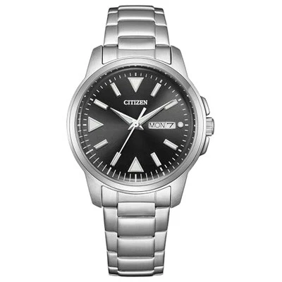 CITIZEN Watch CITIZEN COLLECTION Eco-Drive BM8180-62E Men's Silver NEW